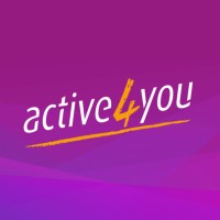 Active4you B.V. Logo