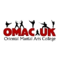 OMAC-UK Logo