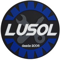 LuSol Canarias Logo