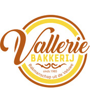 Vallerie Bakkerij B.V. Logo