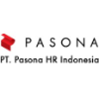 PT Pasona HR Indonesia Logo