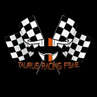 Taurus Racing Fórmula SAE - UFTM Logo
