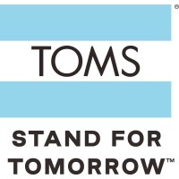 TOMS EMEA B.V. Logo