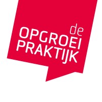 De OpgroeiPraktijk Logo