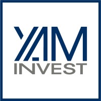 YAM Invest N.V. Logo