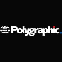 Polygraphic International B.V. Logo