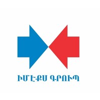 IMEX GROUP Logo