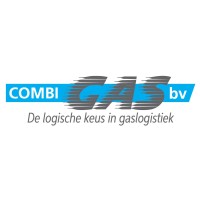 Combigas B.V. Logo