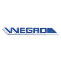 Wegro Beton- en Bekistingswerken B.V. Logo