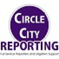 Circle City Reporting Logo