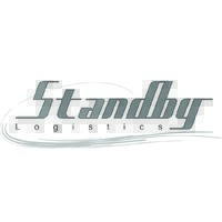 Standby Logistics Logo