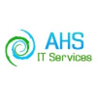 AHS IT Services Logo