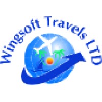 Wingsoft Travels LTD Logo