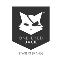 One-eyed Jack Logo