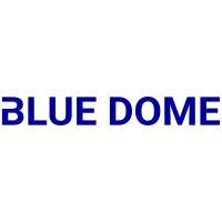 Blue Dome Technologies Logo