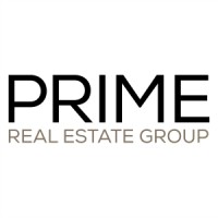 PRIME Real Estate Group Logo