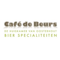 Café De Beurs Logo