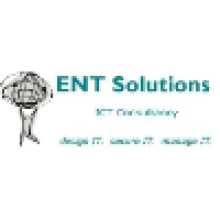 ENT Solutions Logo