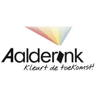 Aalderink Poedercoaten en KTL B.V. Logo