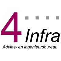 4Infra B.V. Logo
