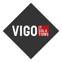 Vigo IT Solutions Ltd Logo
