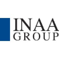 INAA Group Logo