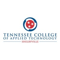 Tennessee College of Applied Technology-Shelbyville Logo