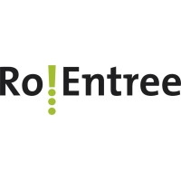 Ro!Entree B.V. Logo