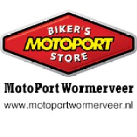 Motoport Wormerveer B.V. Logo