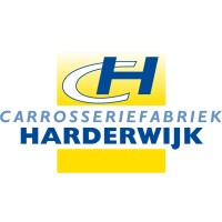 Carrosseriefabriek Harderwijk B.V. Logo