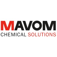 Mavom Chemie BV Logo