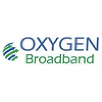 Oxygen Broadband Logo