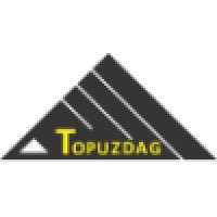 TOPUZDAG A&V Consulting. Logo