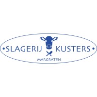 Slagerij Kusters Logo
