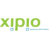 Xipio BV Logo