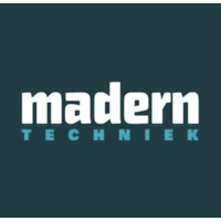 Madern Techniek B.V. Logo