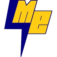 van mackelenbergh electro bv Logo