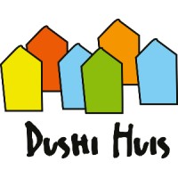 Dushi Huis Logo