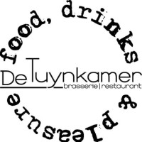 De Tuynkamer Logo