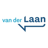 Van der Laan Koeltechniek B.V. Logo