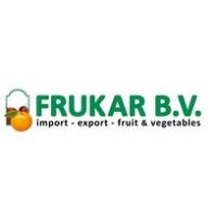 Frukar B.V. Logo