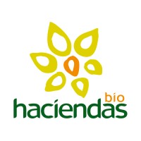 HaciendasBio Logo