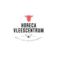 Horeca Vleescentrum Logo