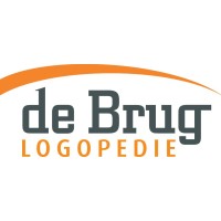Logopedie de Brug Logo