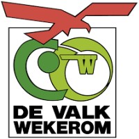 Coöperatie De Valk Wekerom UA Logo