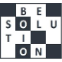 Be Solution srl Logo
