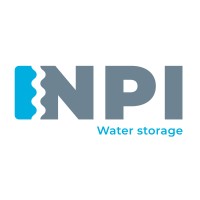 NPI BV Logo