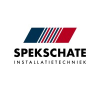 Spekschate Installatietechniek B.V. Logo