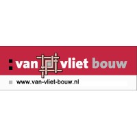 Van Vliet Bouw B.V. Logo