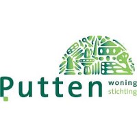 Woningstichting Putten Logo